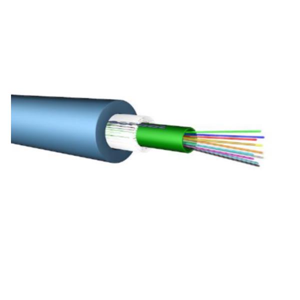 Cablaggio in Fibra Ottica - CAVO 12FO OM4 …