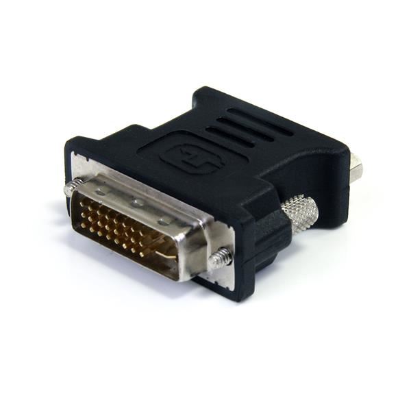 StarTech.com Adattatore Convertitore DVI a VGA - DVI-I …