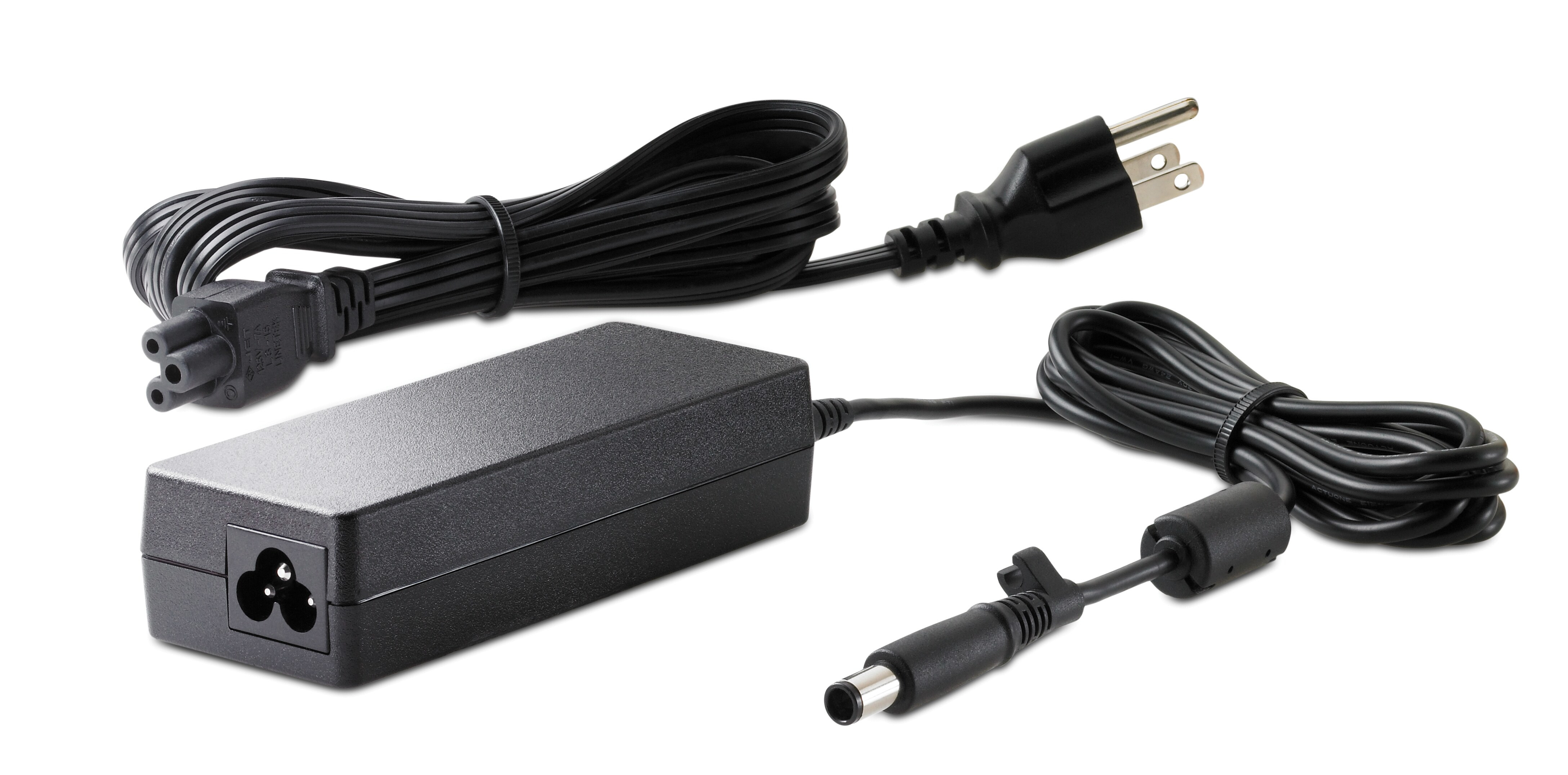 PARTI DI RICAMBIO AC ADAPTER 19.5V 65W WITH …