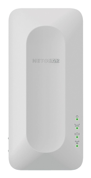 PARTI DI RICAMBIO EAX17 WIRELESS ROUTER GIGABIT