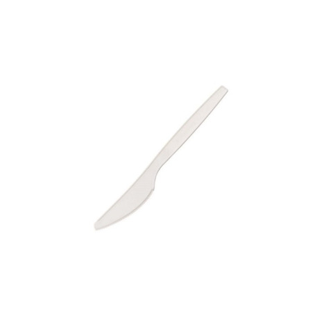 Coltello monouso in CPLA - 16 cm - …