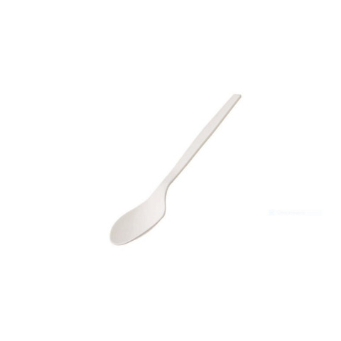 Cucchiaio monouso in CPLA - 16 cm - …