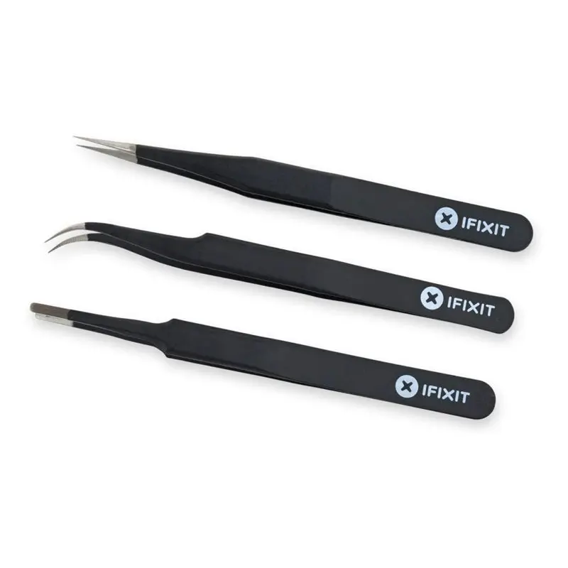 PARTI DI RICAMBIO PRECISION TWEEZER