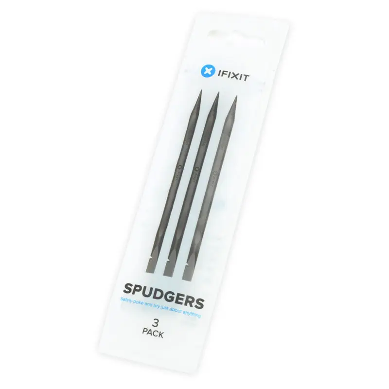 PARTI DI RICAMBIO SPUDGER 3 PACK