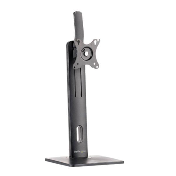 STARTECH SUPPORTO MONITOR SCRIVANIA FINO 32