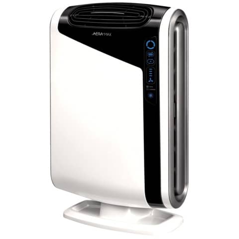 Purificatore d'aria AERAMAX DX-95 da terra 30mq - …