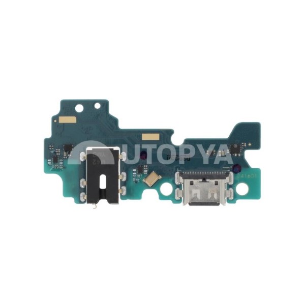 PARTI DI RICAMBIO A325 A32 4G CHARGING PORT FLEX