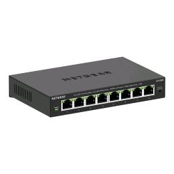 NETGEAR 300 Series SOHO Plus GS308E - Switch …