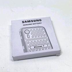 PARTI DI RICAMBIO XCOVER7 EXTRA BATTERY BLACK