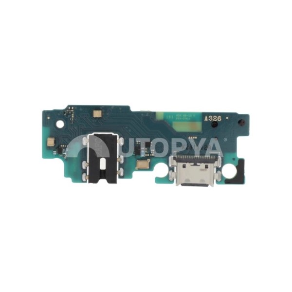 PARTI DI RICAMBIO A326 A32 5G USB CHARGING BOARD