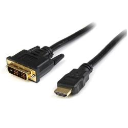 StarTech.com Cavo adattatore HDMI a DVI-D - Cavo …