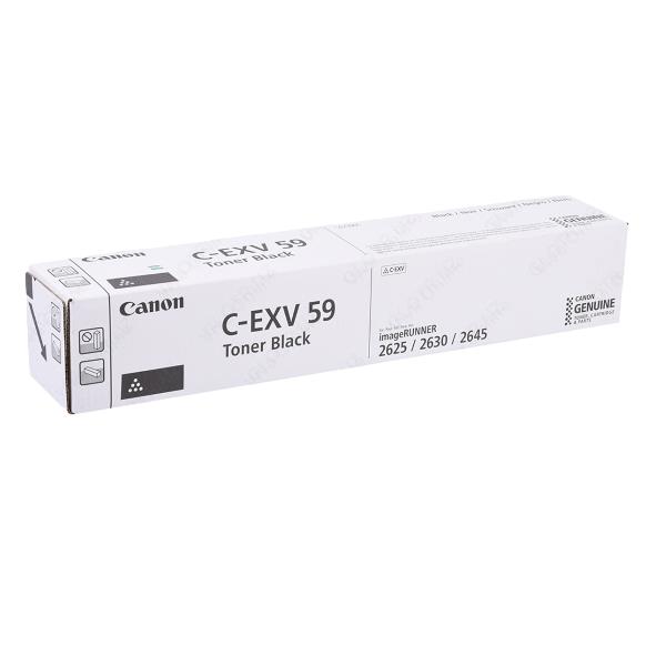 Canon - Toner - Nero - 3760C002 - …