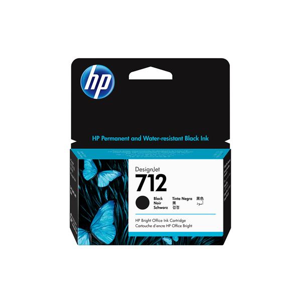 Hp - Cartuccia Ink originale - 712 - …