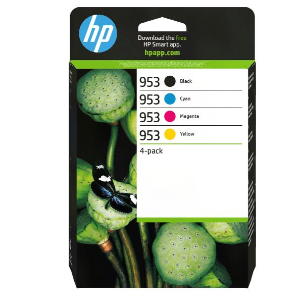 Hp - Cartuccia ink originale - 953 - …