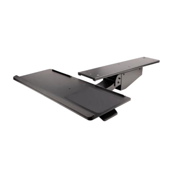 STARTECH PORTA TASTIERA ESTRAIBILE