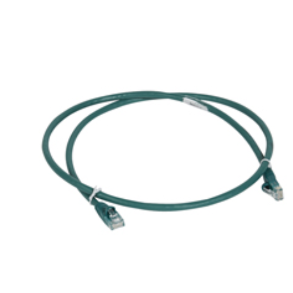 LEGRAND CAVO DI RETE PATCH U/UTP CAT.6 LSHF …