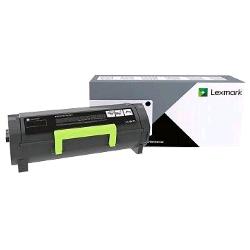 Lexmark - Toner - Nero - 55B2X00 - 20.000 pag