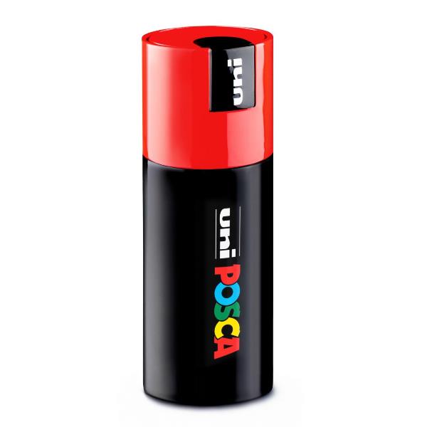 Marcatore Posca Pen PC1 - con coperchio rosso …