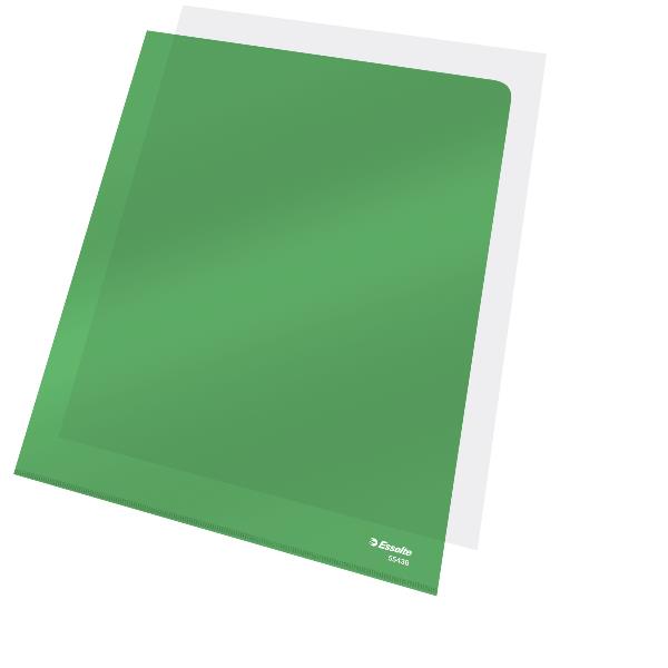Cartellina a L - A4 - PVC - …