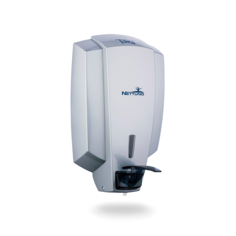 Dispenser sapone T-big - murale - per sapone …