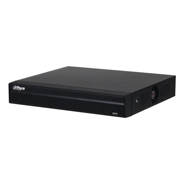 DAHUA NVR4104HS-P-4KS3(960G)