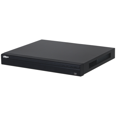 DAHUA NVR 8 CH IP 12 MP 2 …