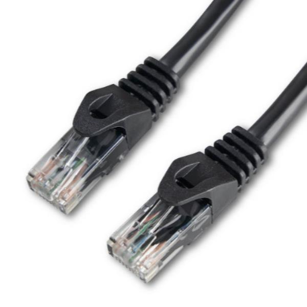 Nilox - Cavo di rete - RJ-45 (M) …