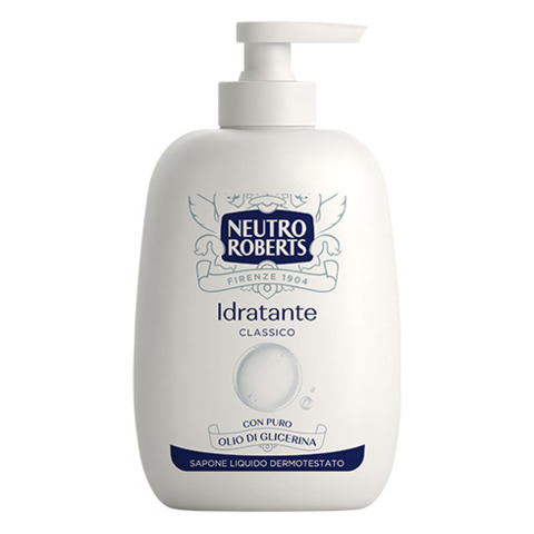 Sapone liquido Extra idratante - 200 ml - …