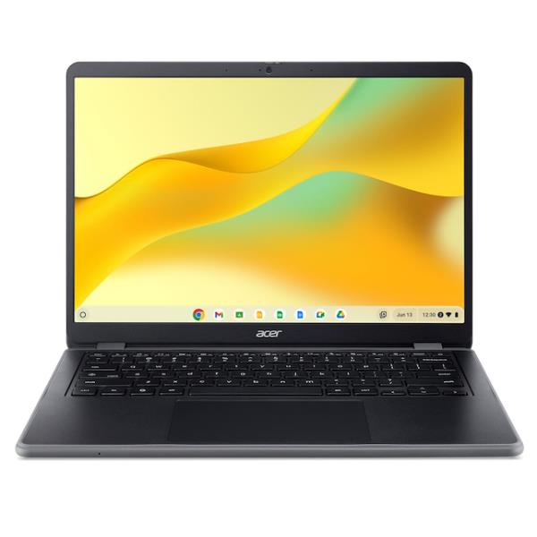 Acer Chromebook C937-TCO-30R1, Intel Core 3, 35,6 cm …