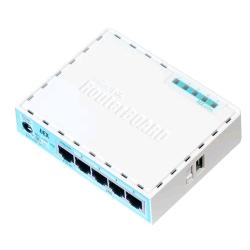 PARTI DI RICAMBIO 5X GIGABIT ETHERNET, DUAL CORE