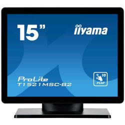 iiyama ProLite T1521MSC-B2 - Monitor a LED - …