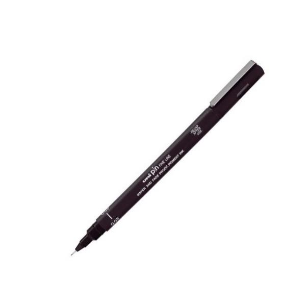 Pin fineliner - punta 0,4 mm - nero …