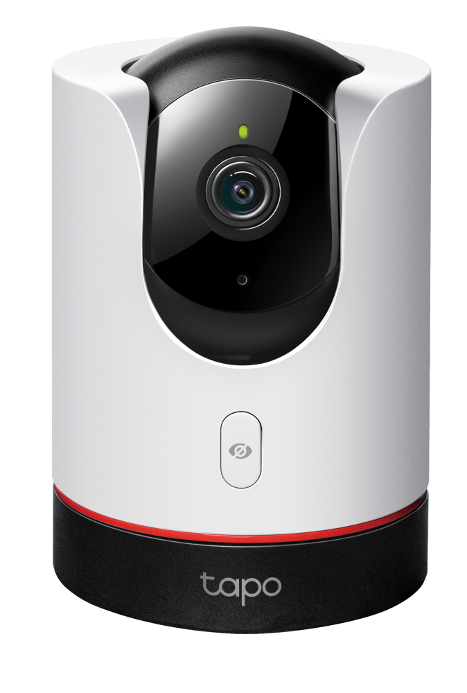 PARTI DI RICAMBIO TAPO PAN/TILT AI HOME