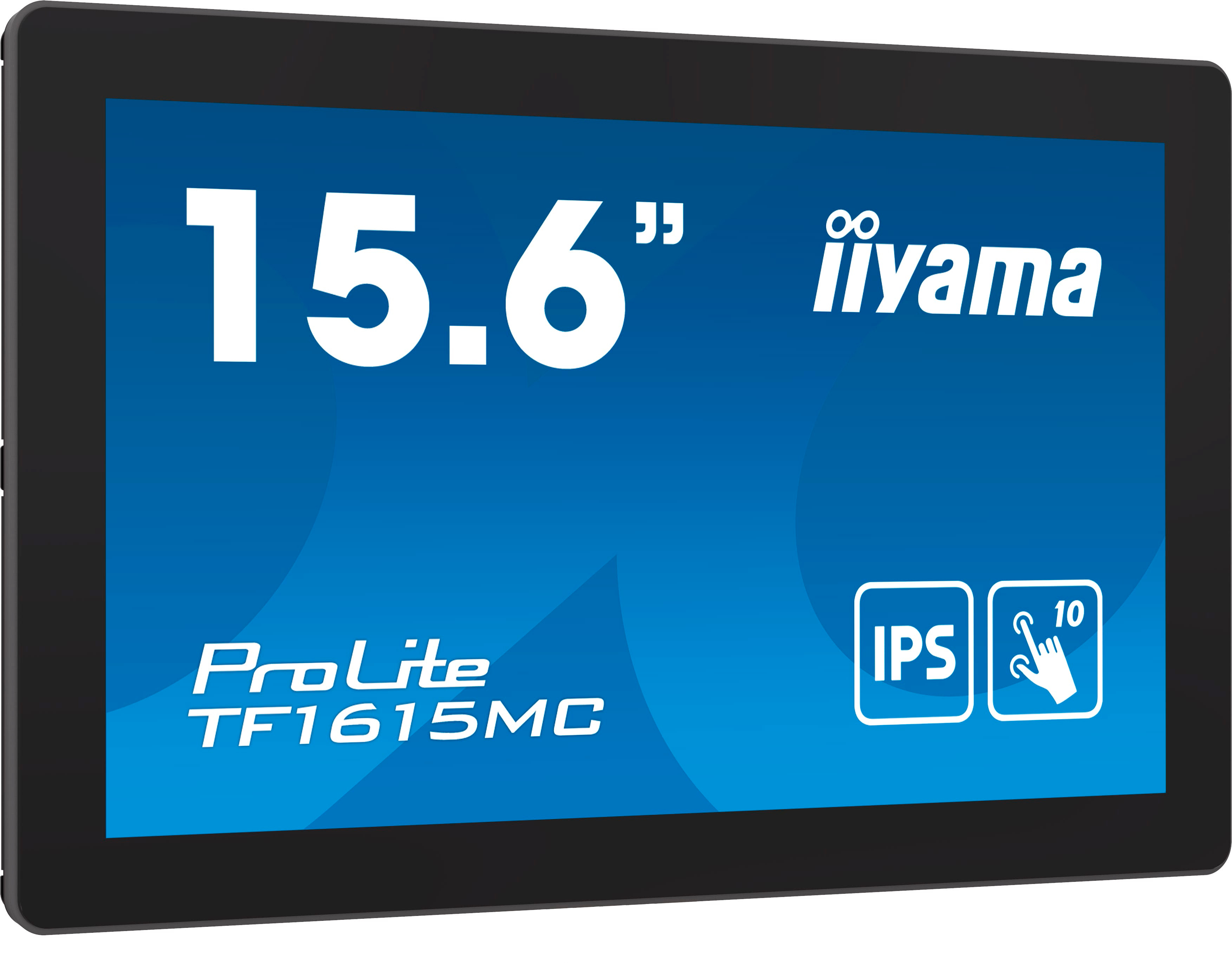 iiyama ProLite TF1615MC-B1 - Monitor a LED - …