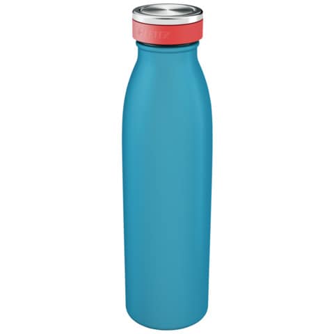 Bottiglia termica Cosy - 500 ml - blu …