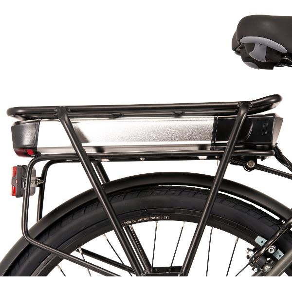 NILOX BATTERIA EBIKE J5 PLUS