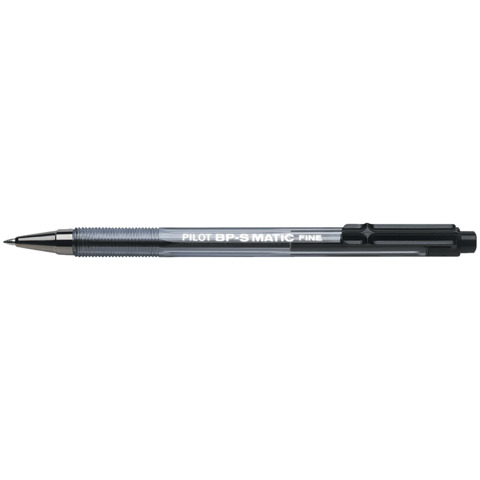 Penna a sfera a scatto BP S Matic …