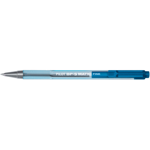 Penna a sfera a scatto BP S Matic …