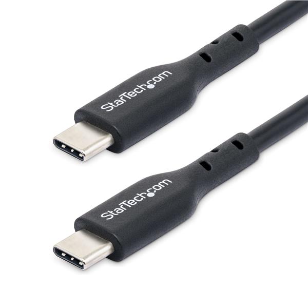 StarTech.com 3m USB-C Charging Cable, USB C Cable, …