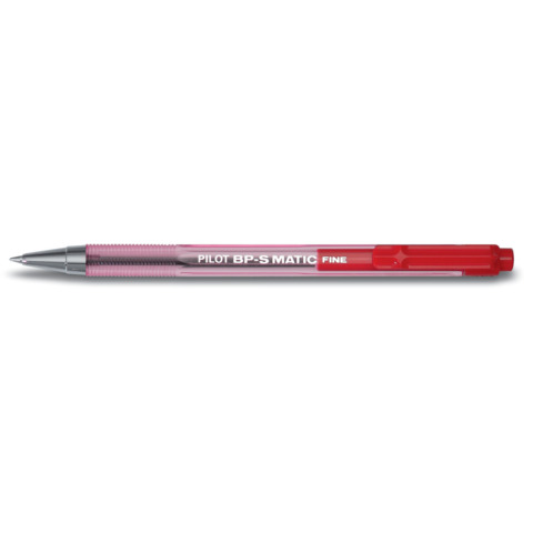 Penna a sfera a scatto BP S Matic …