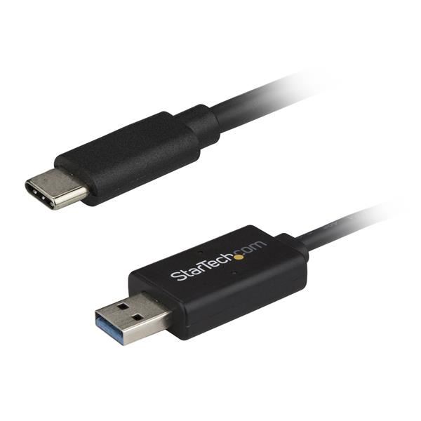 StarTech.com Cavo Trasferimento Dati per Mac e Windows …