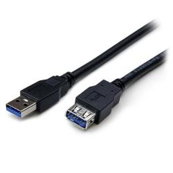 StarTech.com Cavo di prolunga USB 3.0 SuperSpeed da …