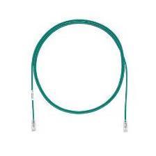 PANDUIT PATCH U/UTP CAT.6 LSHF VERDE 0.5M