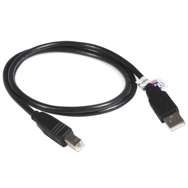 StarTech.com Cavo USB 2.0 da A a B …