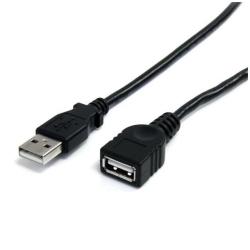 StarTech.com Cavo prolunga USB2.0 da A ad A …