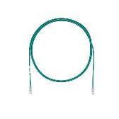 PANDUIT PATCH U/UTP CAT.6 LSHF VERDE 1.5M