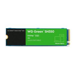 PARTI DI RICAMBIO GREEN WDS200T3G0C 2 TB M.2