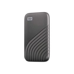 PARTI DI RICAMBIO MY PASSPORT SSD 4TB SPACE GRAY