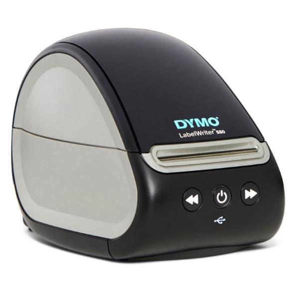 Etichettatrice Labelwriter 550 - Dymo