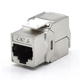 WP EUROPE PRESA KEYSTONE TOOLLESS RJ45 UTP CAT.6 …